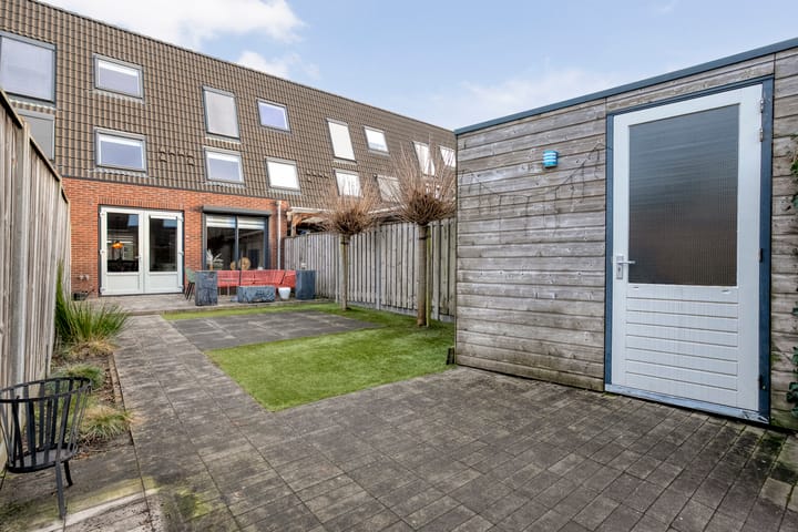 Foto 42 van Hagenvoorde 31