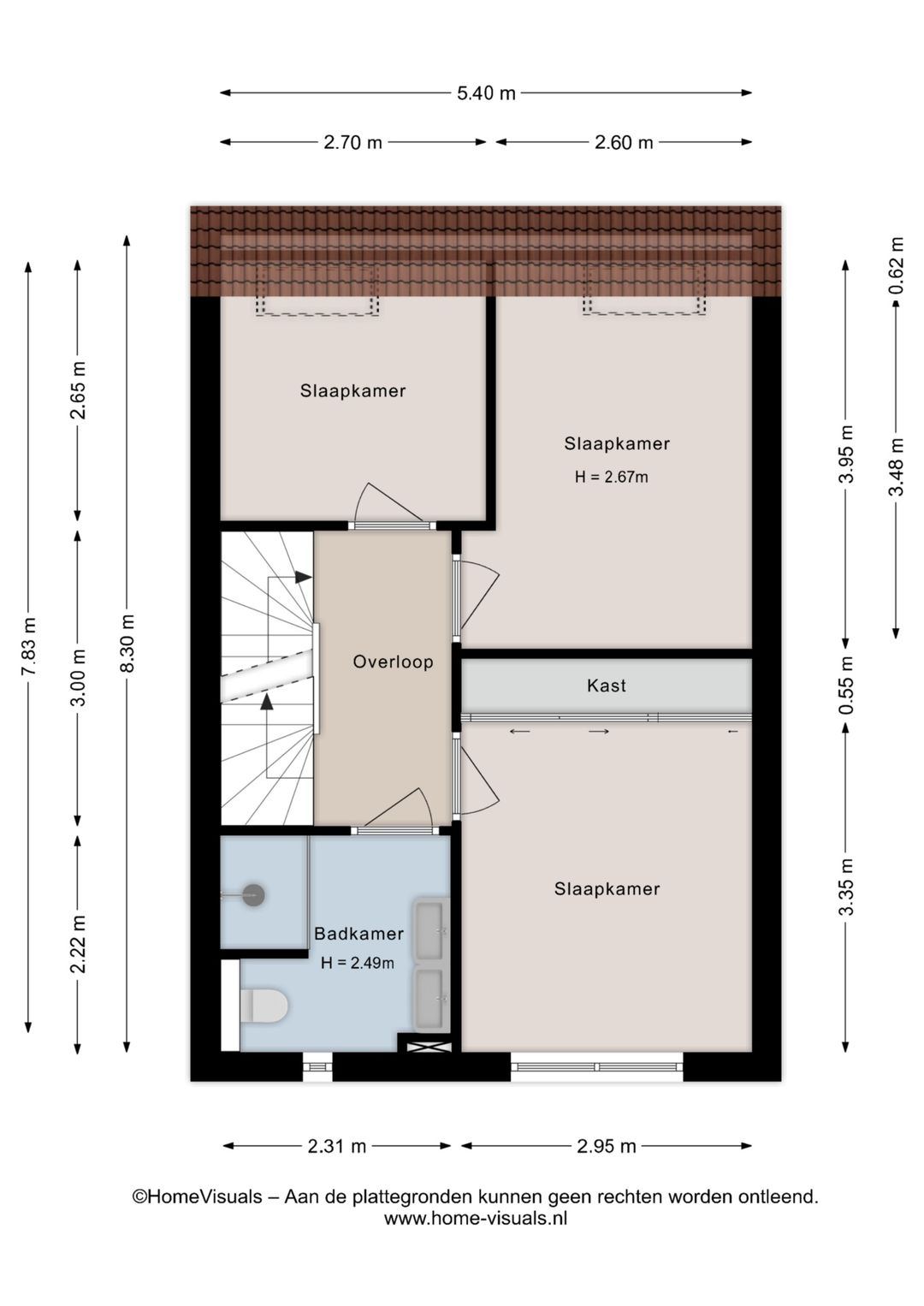 Foto 46 van Hagenvoorde 31