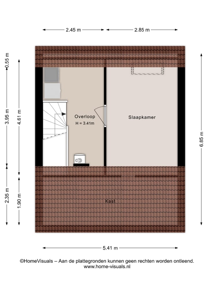 Foto 47 van Hagenvoorde 31