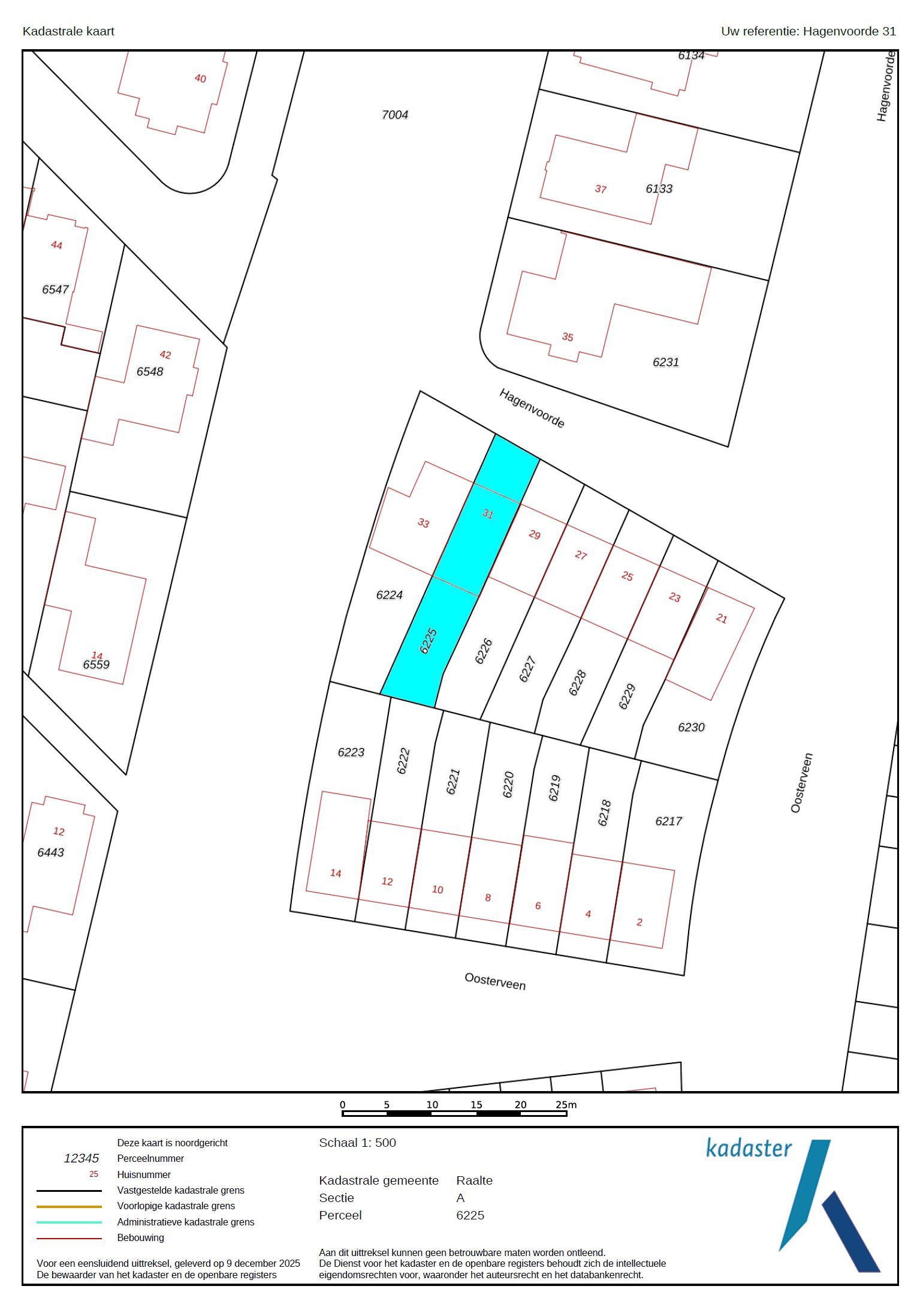 Foto 48 van Hagenvoorde 31