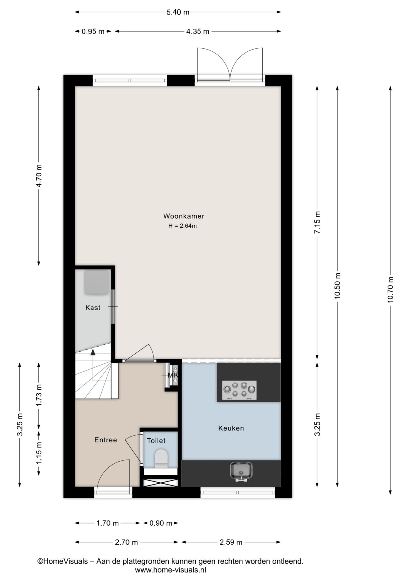 Foto 44 van Hagenvoorde 31