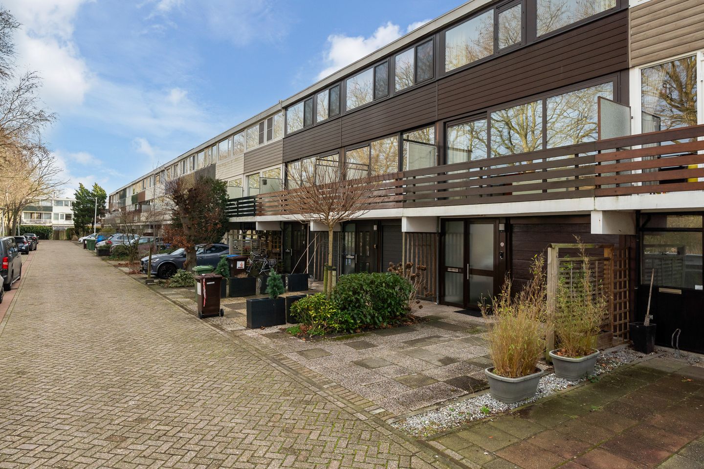 Foto 4 van Schuberthof 33