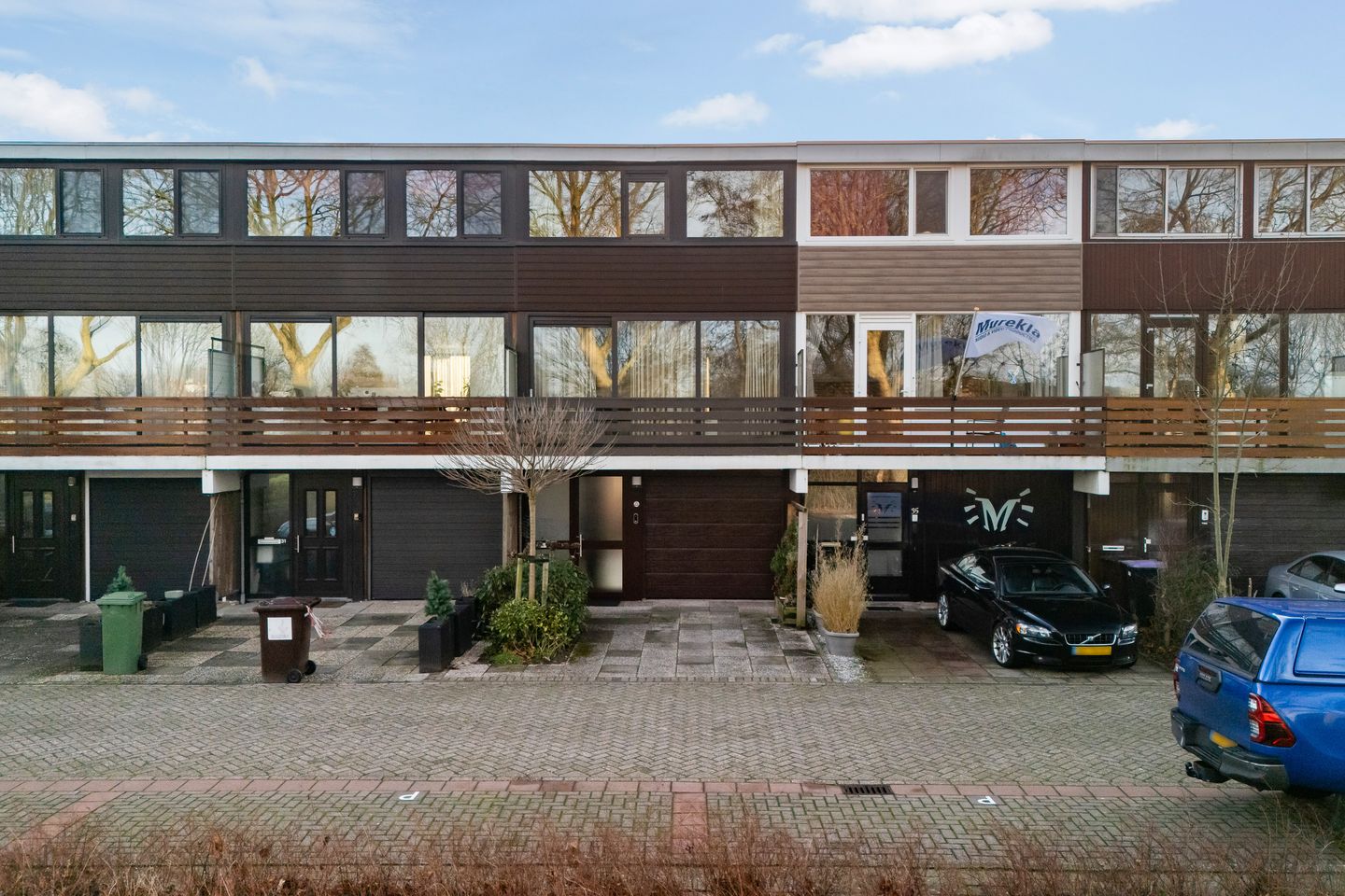 Foto 5 van Schuberthof 33