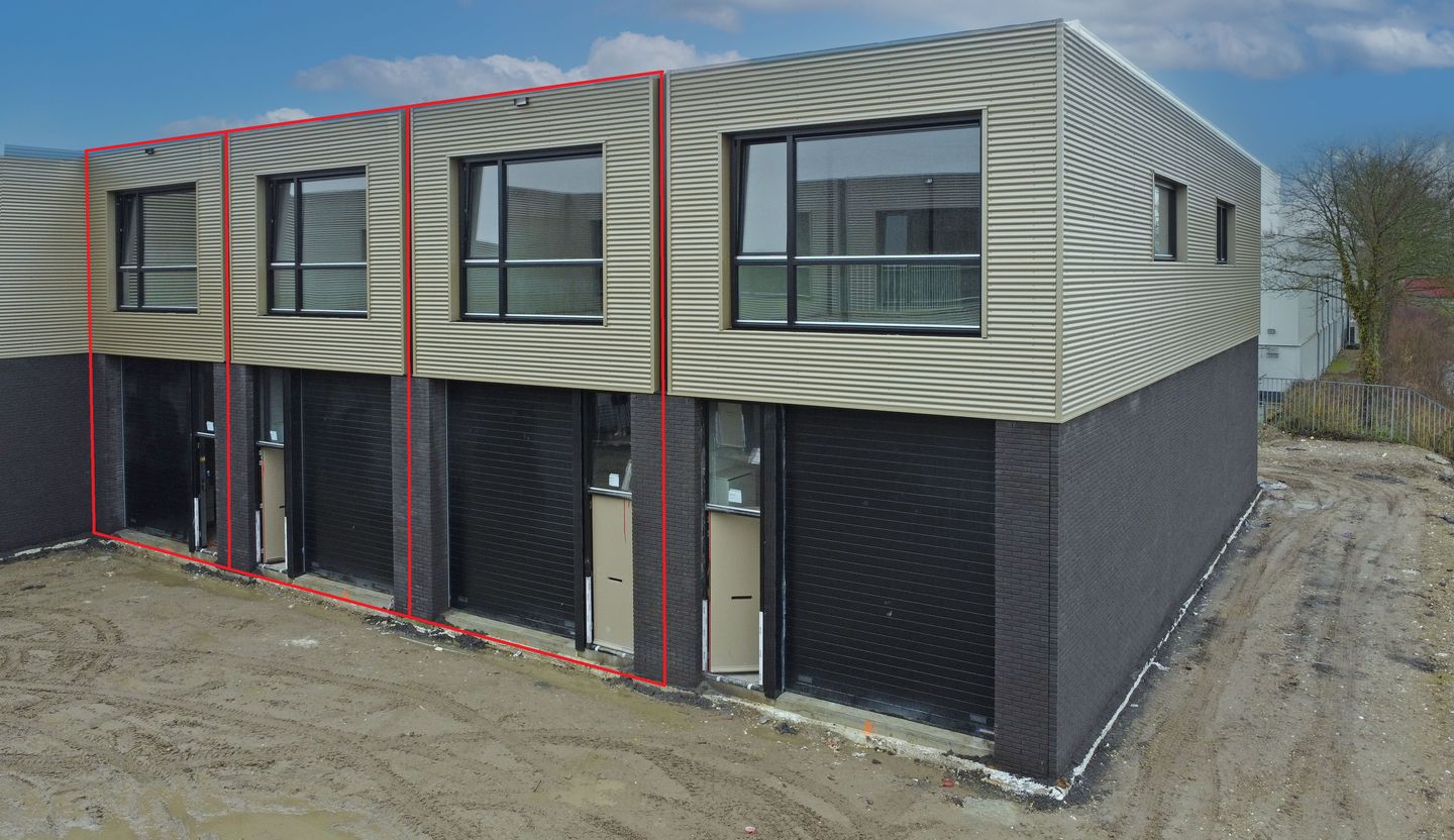 Bekijk foto 1 van Oosteinde 5-a12