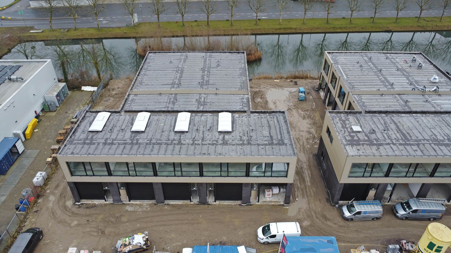 Bekijk foto 4 van Oosteinde 5-a12