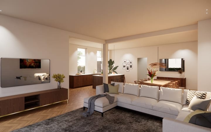 Foto 4 van Beukenlaan (Bouwnr. 2)