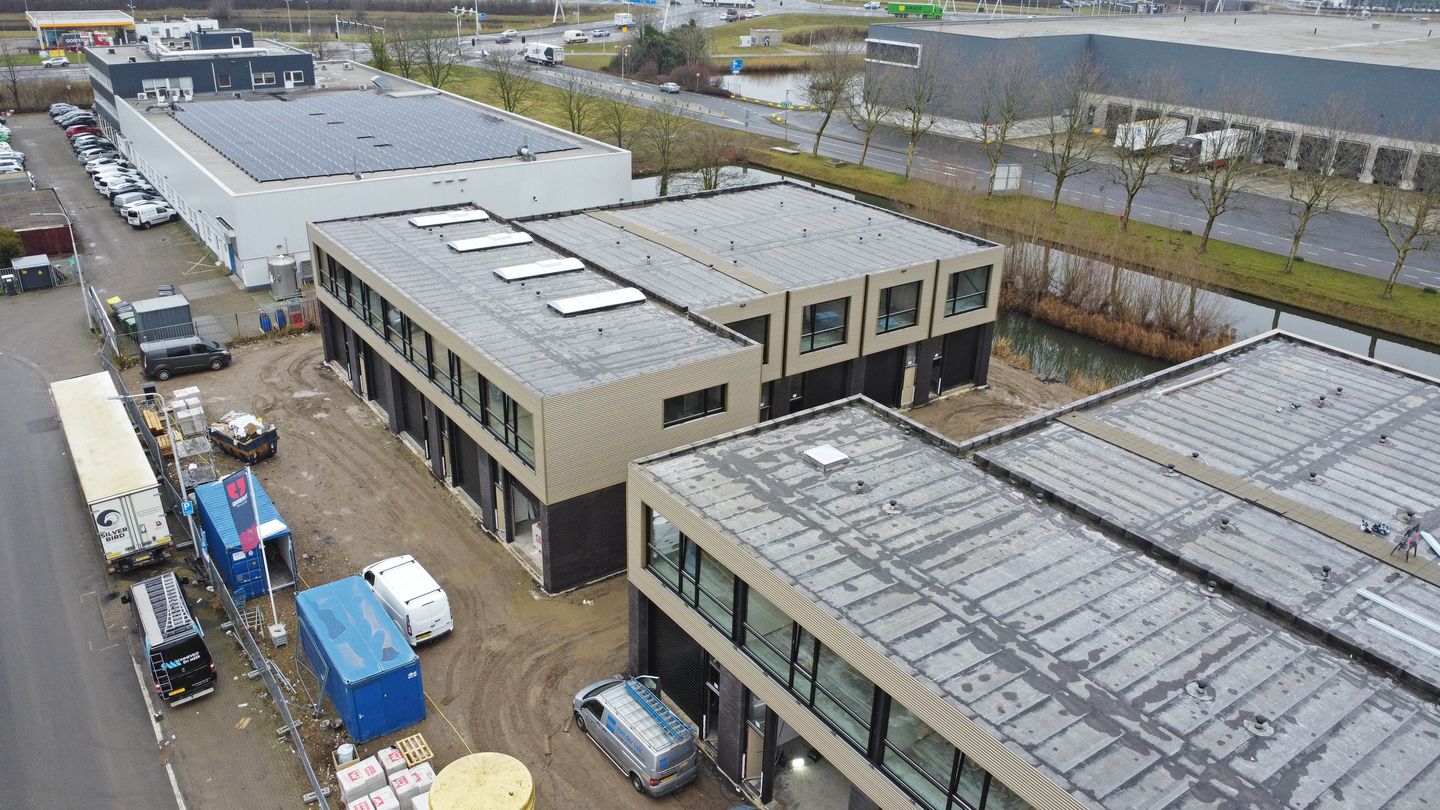 Bekijk foto 5 van Oosteinde 5-a12