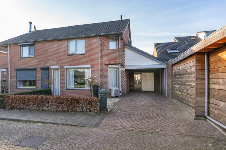 Boterbloemstraat 2