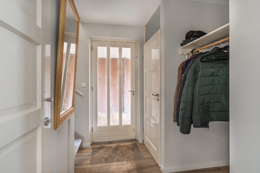 Foto 7 van Boterbloemstraat 2