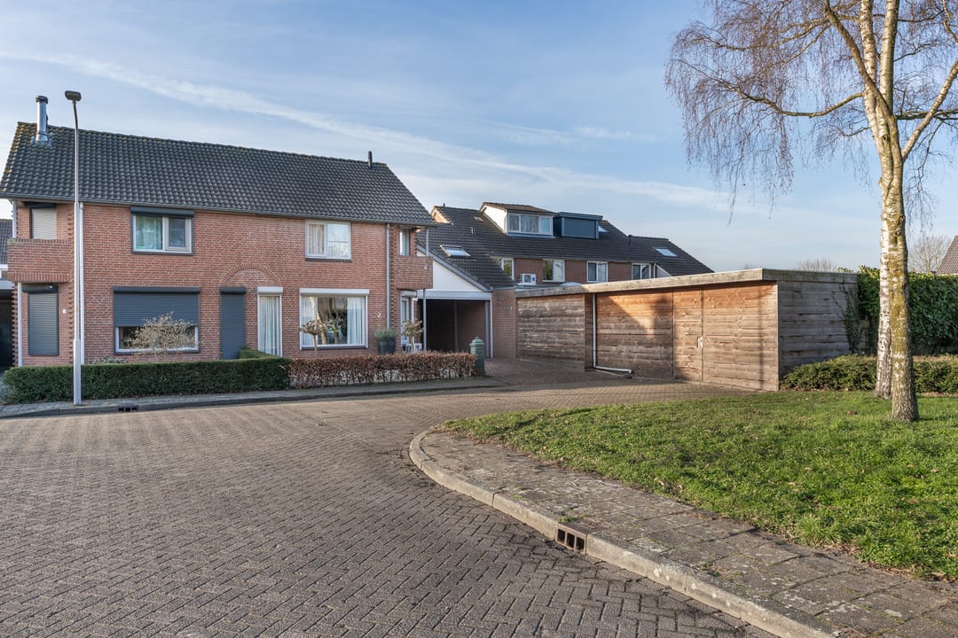 Foto 32 van Boterbloemstraat 2