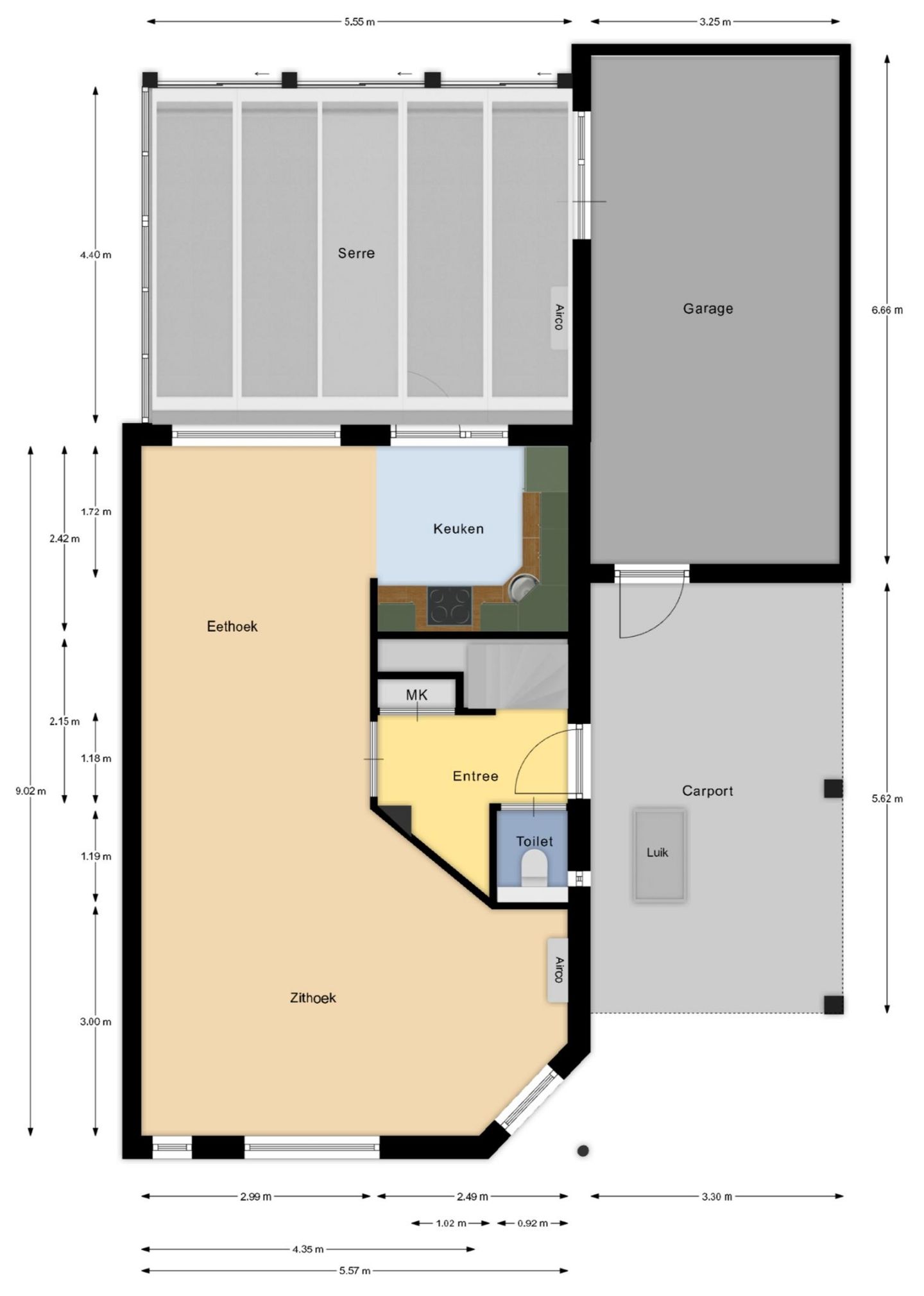 Foto 34 van Boterbloemstraat 2