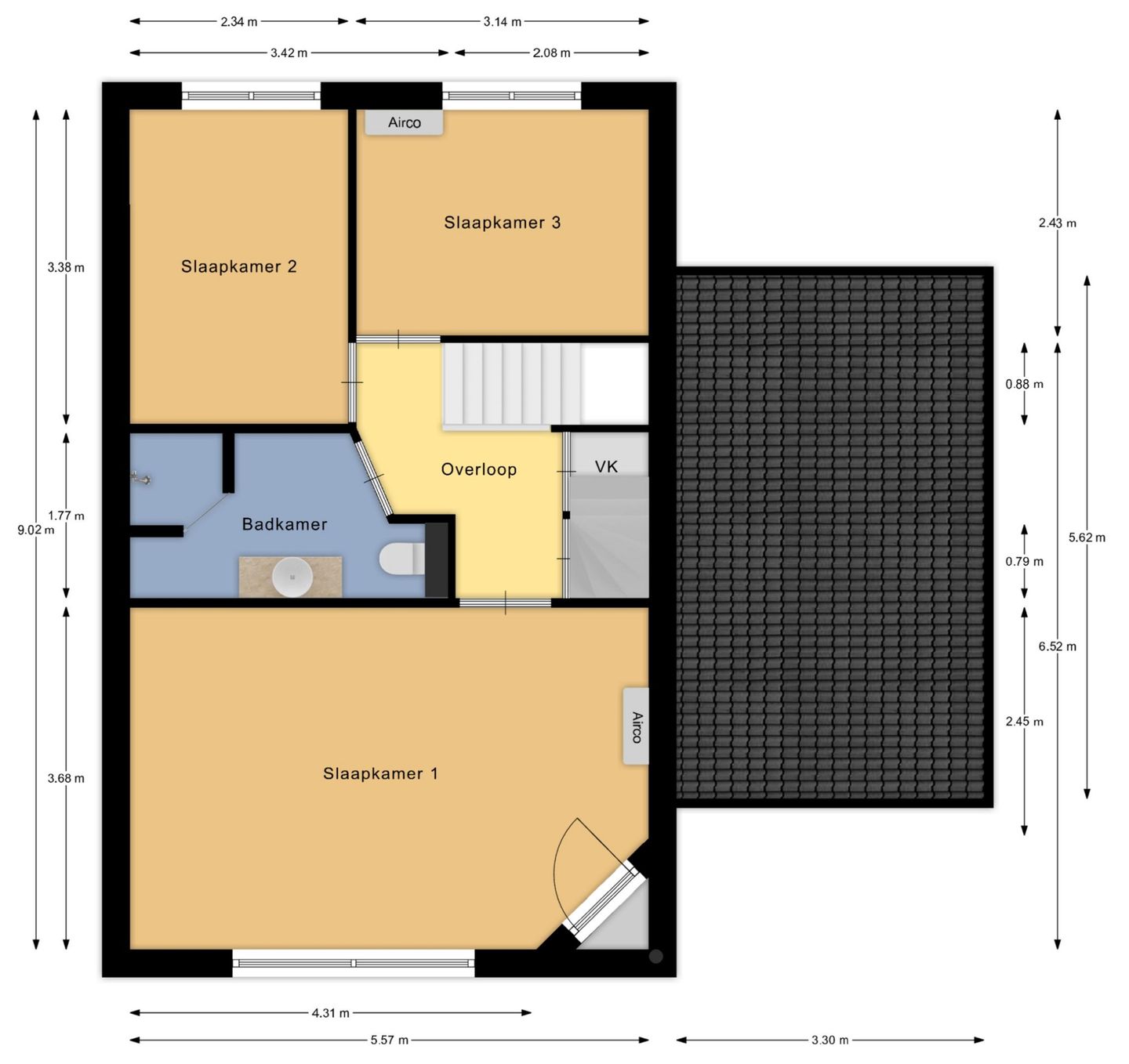 Foto 35 van Boterbloemstraat 2