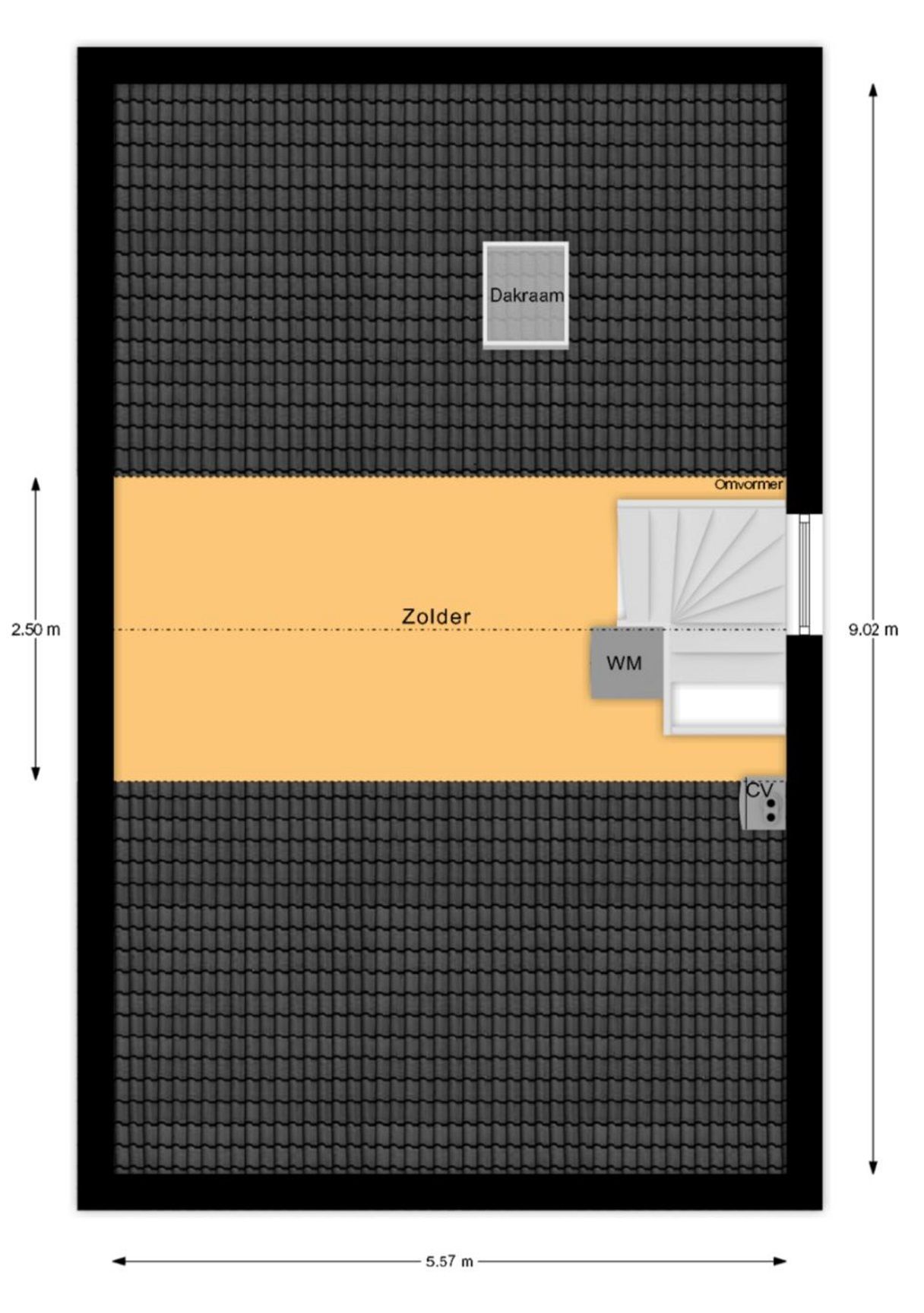 Foto 36 van Boterbloemstraat 2