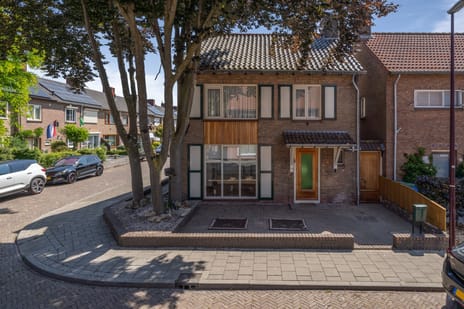 Lijsterbesstraat thumbnail