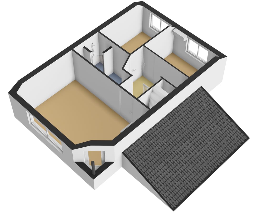 Foto 38 van Boterbloemstraat 2