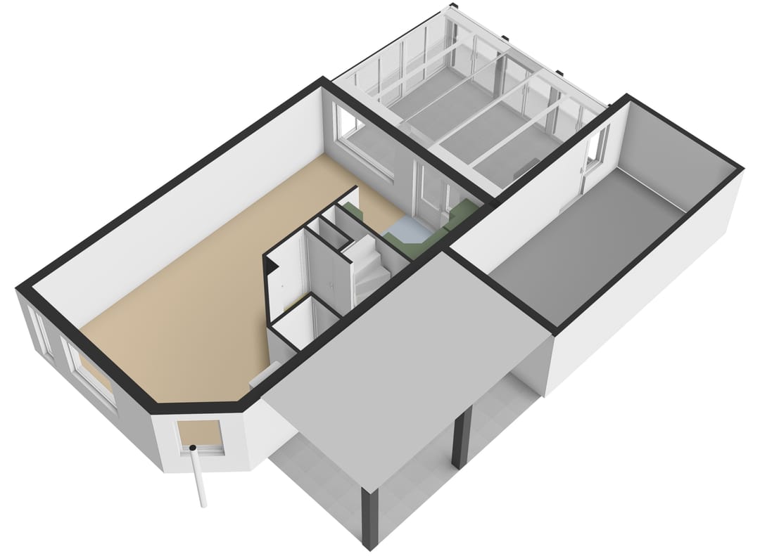 Foto 37 van Boterbloemstraat 2