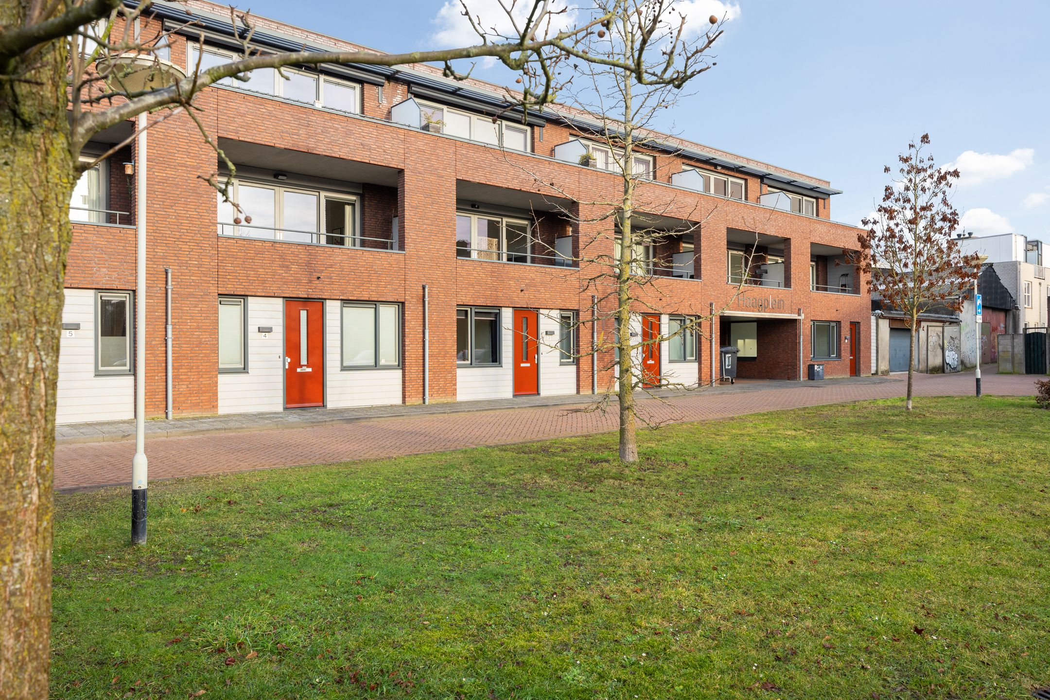 Foto 6 van Pelmolenhof 3