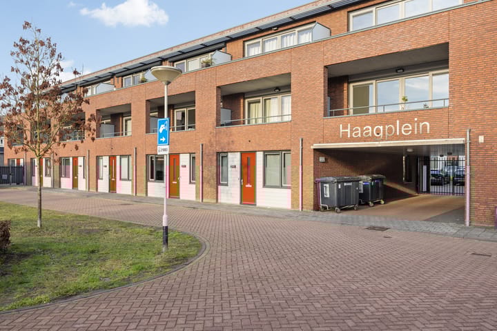 Foto 7 van Pelmolenhof 3