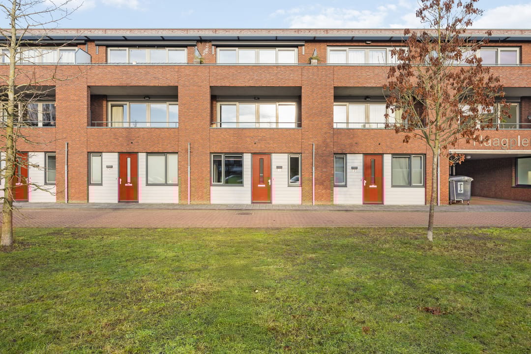 Foto 8 van Pelmolenhof 3