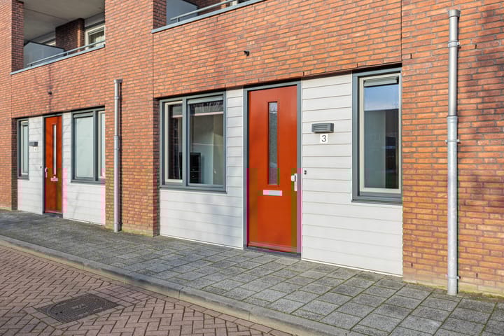 Foto 10 van Pelmolenhof 3