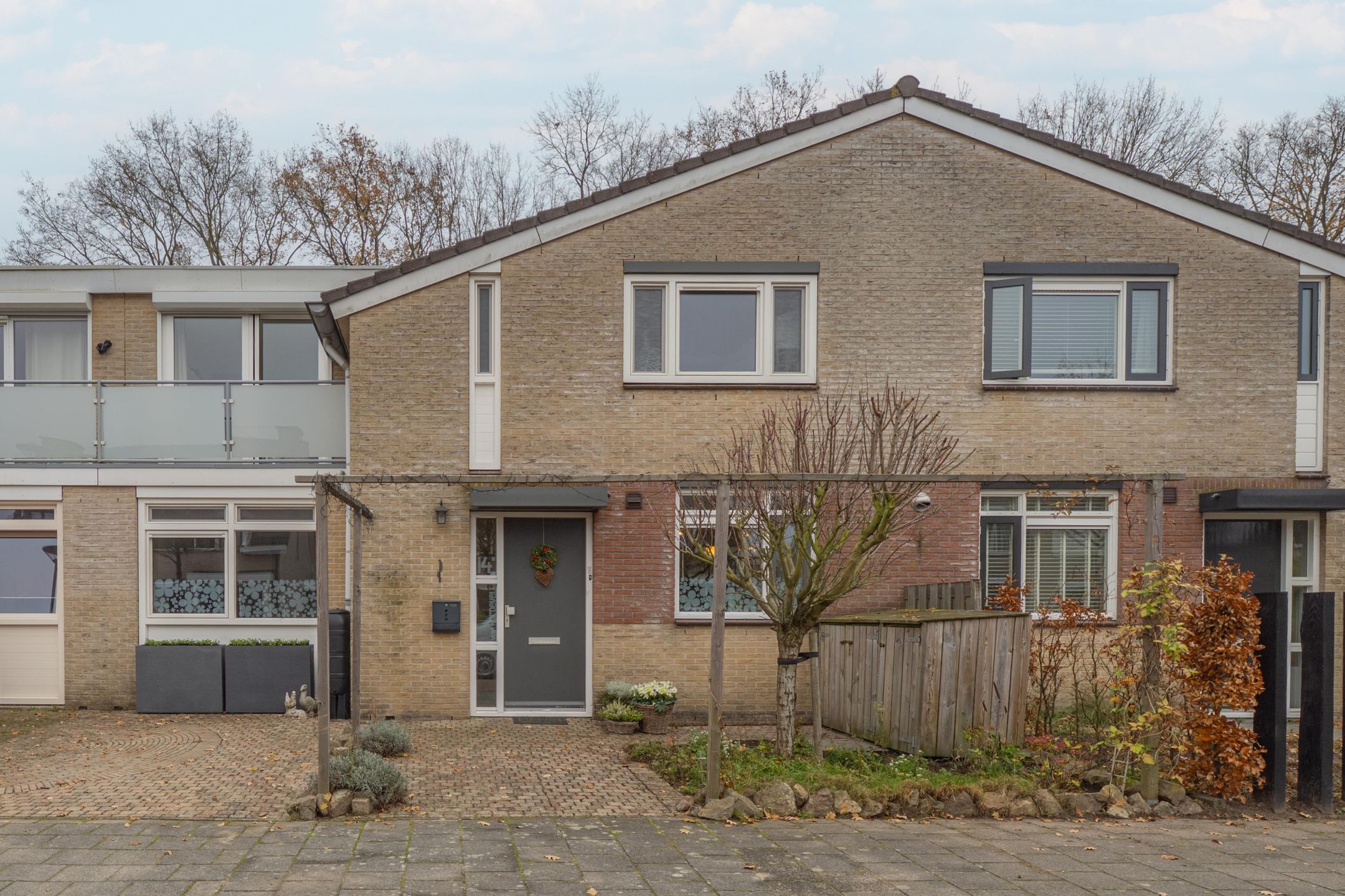 Floralaan, 14, Veenendaal, 3904BX, Utrecht, Nederland 14 