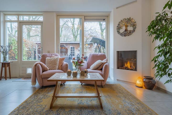 Foto 2 van Floralaan 14