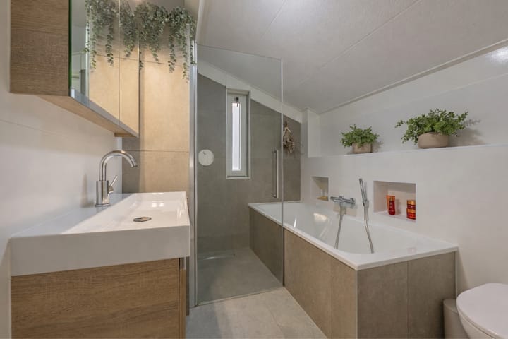 Foto 4 van Floralaan 14