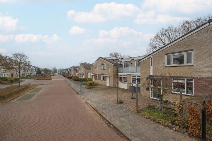 Foto 5 van Floralaan 14