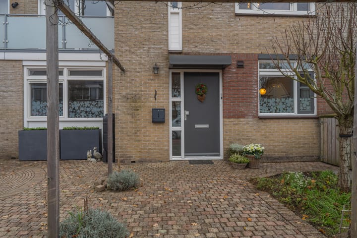 Foto 7 van Floralaan 14