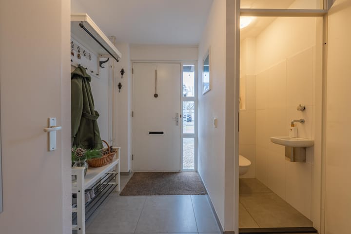 Foto 9 van Floralaan 14