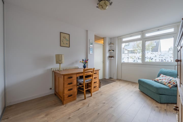 Foto 10 van Floralaan 14