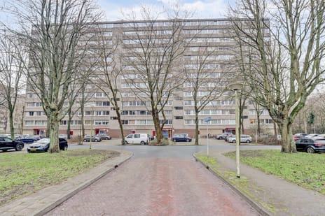 Jan Campertlaan thumbnail