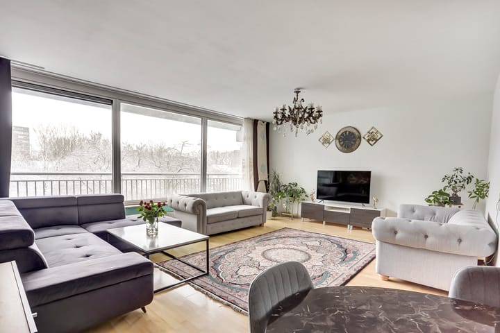 Foto 2 van Jan Campertlaan 105