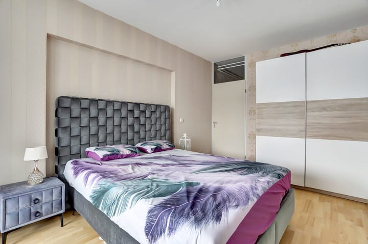 Foto 4 van Jan Campertlaan 105