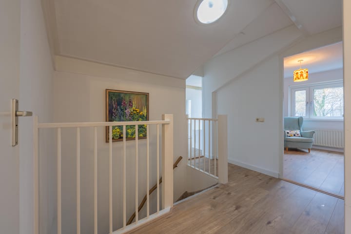 Foto 29 van Floralaan 14