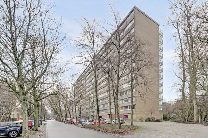 Foto 7 van Jan Campertlaan 105