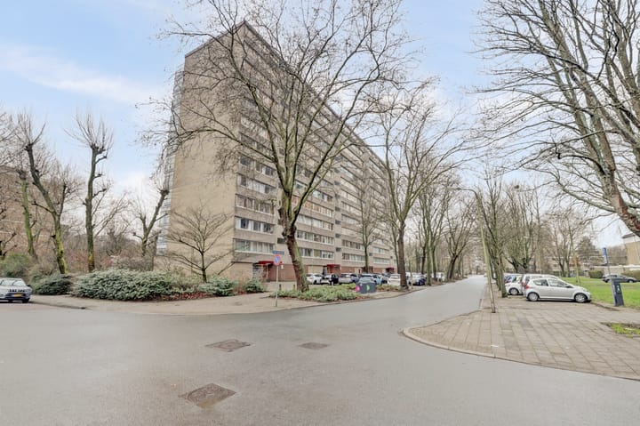 Foto 8 van Jan Campertlaan 105