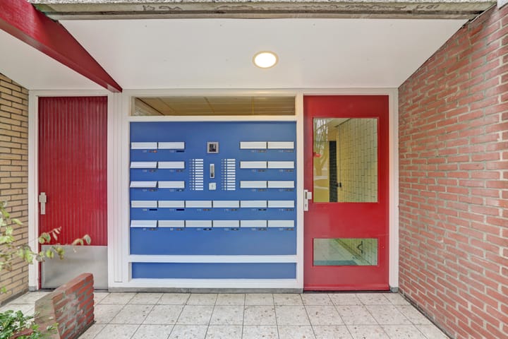 Foto 9 van Jan Campertlaan 105