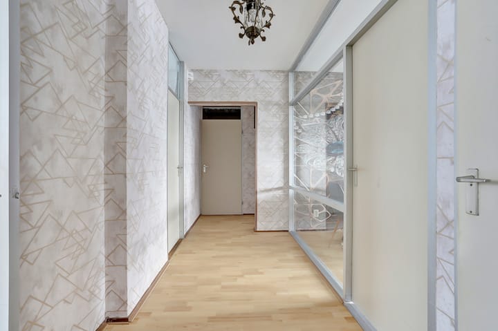 Foto 10 van Jan Campertlaan 105