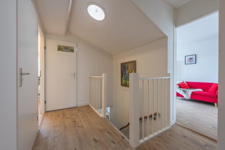 Foto 35 van Floralaan 14