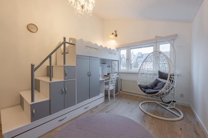 Foto 36 van Floralaan 14