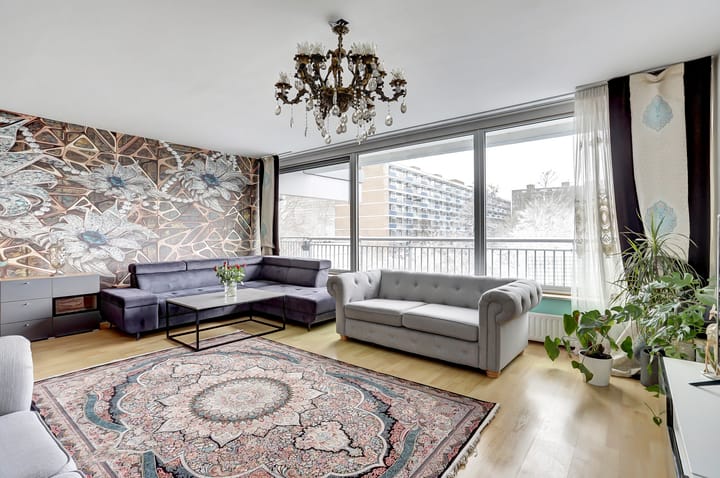 Foto 13 van Jan Campertlaan 105