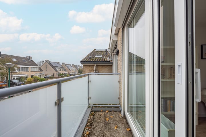 Foto 38 van Floralaan 14