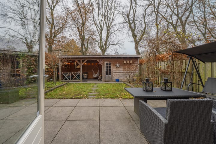 Foto 43 van Floralaan 14