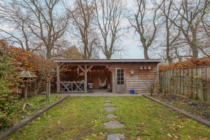 Foto 44 van Floralaan 14