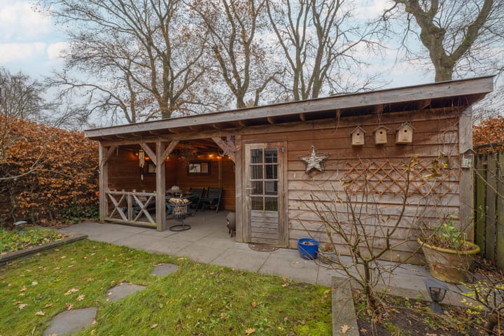 Foto 45 van Floralaan 14