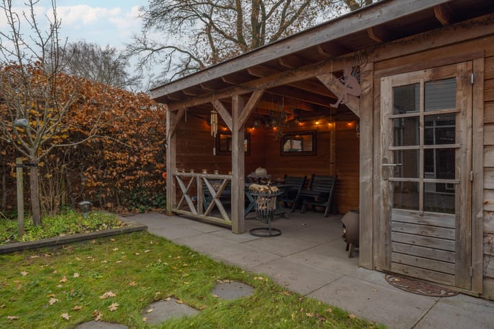 Foto 46 van Floralaan 14