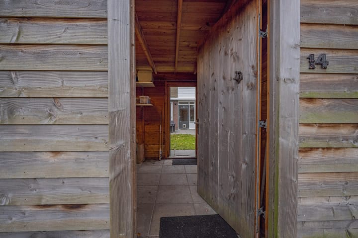 Foto 49 van Floralaan 14