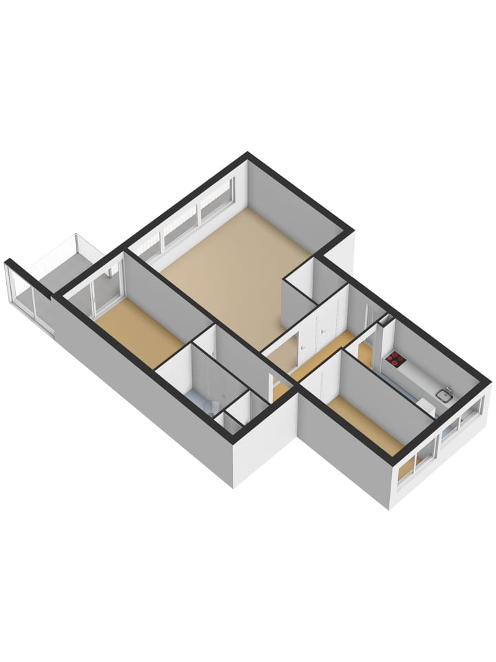 Foto 27 van Jan Campertlaan 105