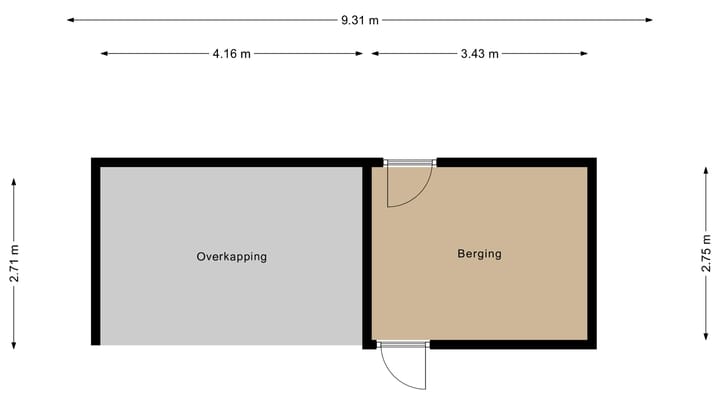 Foto 57 van Floralaan 14